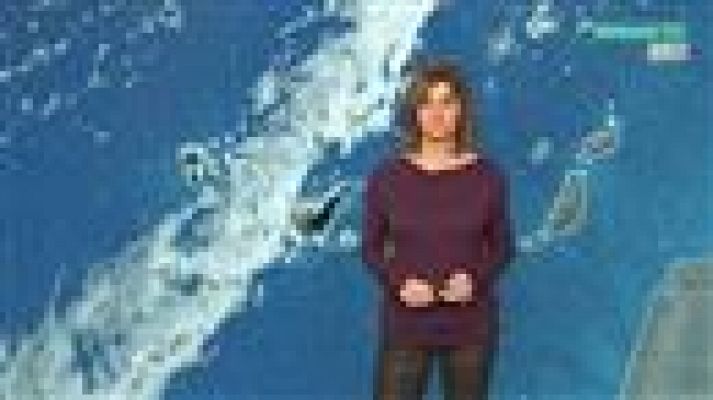 Telecanarias - El tiempo en Canarias - 31/03/2021