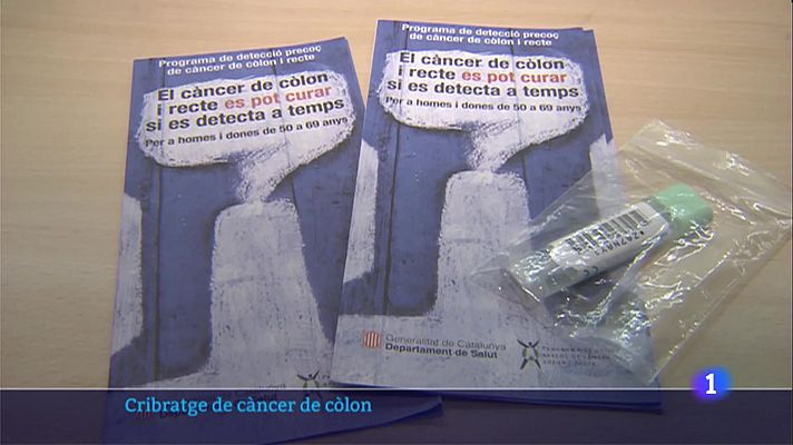 L'Informatiu - L'Informatiu - 31/03/2021