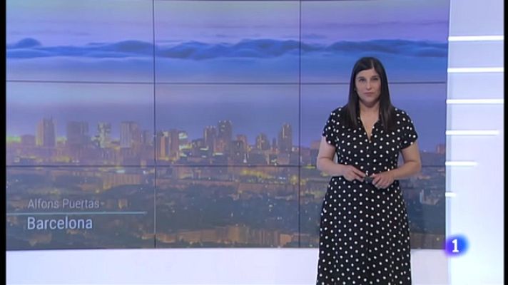 L'Informatiu - Per Setmana Santa... temps primaveral