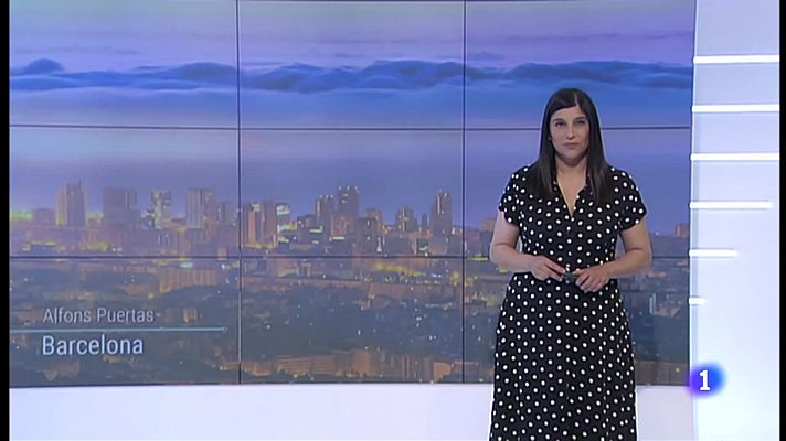 L'Informatiu - Per Setmana Santa... temps primaveral