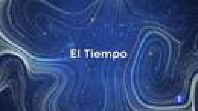 El Tiempo en la Region de Murcia - 31/03/2021