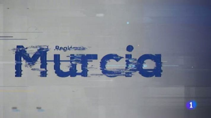 Noticias Murcia - Noticias Murcia - 31/03/2021