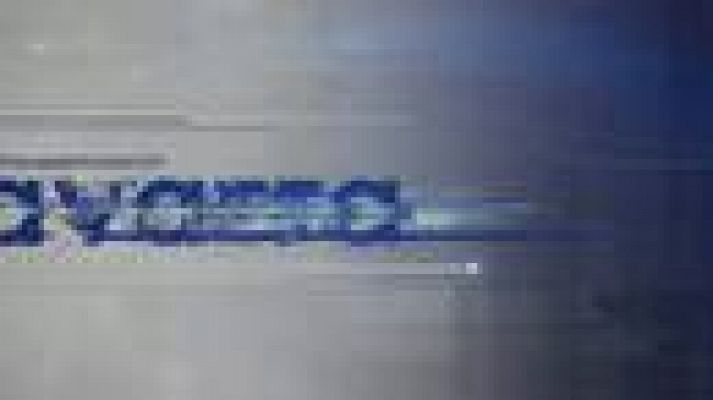 Telenavarra - Telenavarra en 2' - 31/3/2021