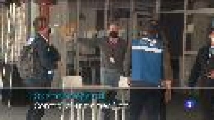 Informatiu Balear - Informatiu Balear - 31/03/21