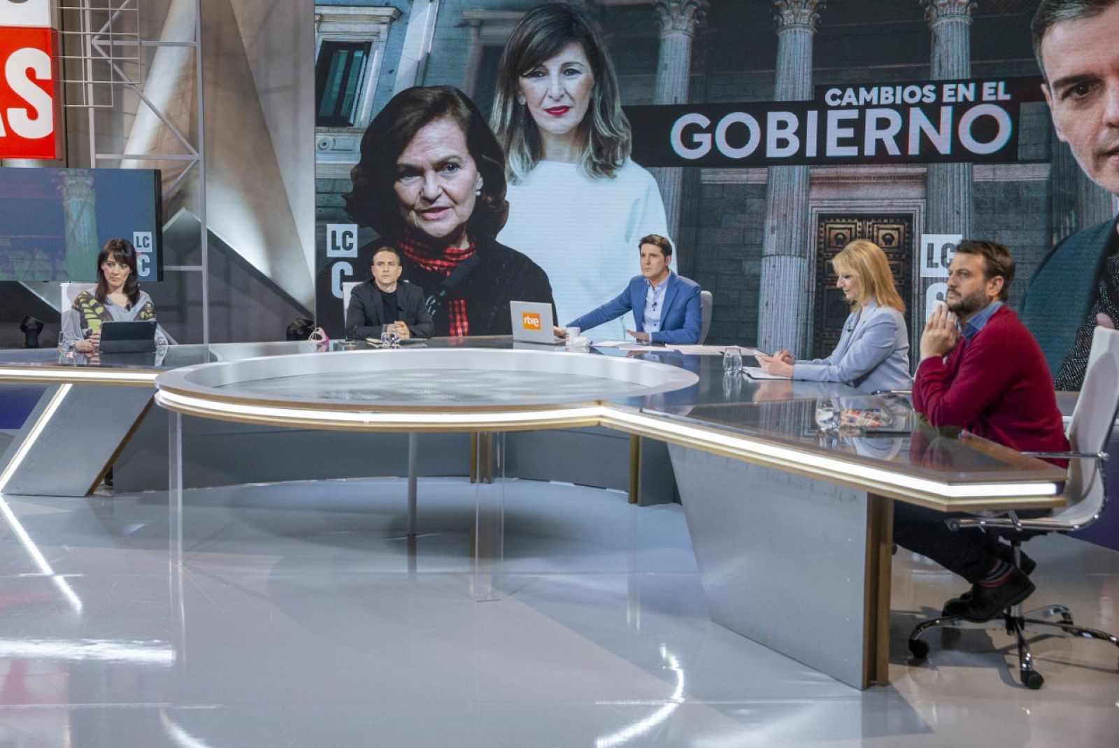 Las cosas claras - Programa 93 - 31/03/21 - ver ahora