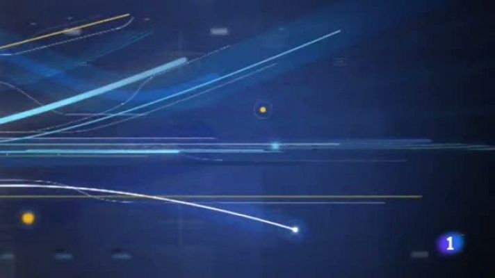 Informativo Telerioja - Informativo Telerioja - 31/03/21