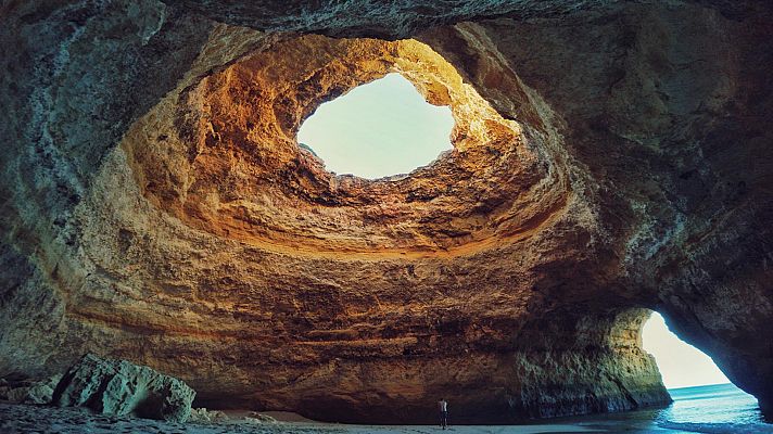 Atlántico - Pasión ibérica
