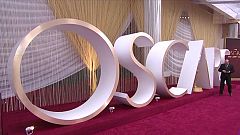 El desafio de los celebrar los Oscar presenciales