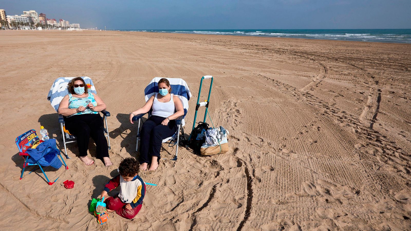 Telediario - 15 horas - 31/03/21 - ver ahora