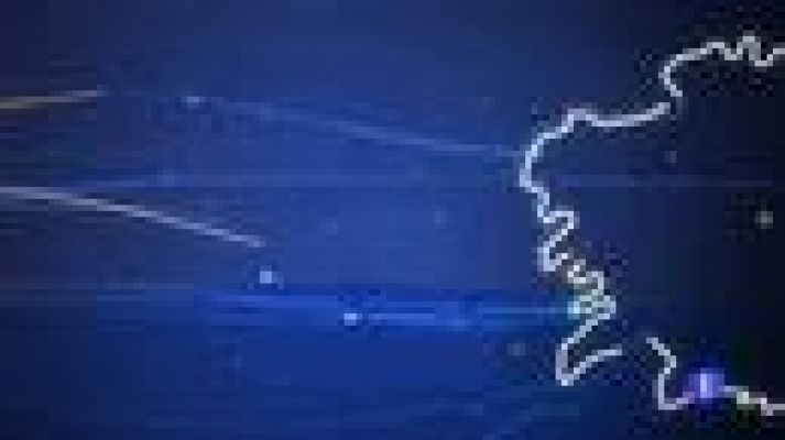 Telexornal - Galicia - Telexornal Galicia 2 31-03-2021