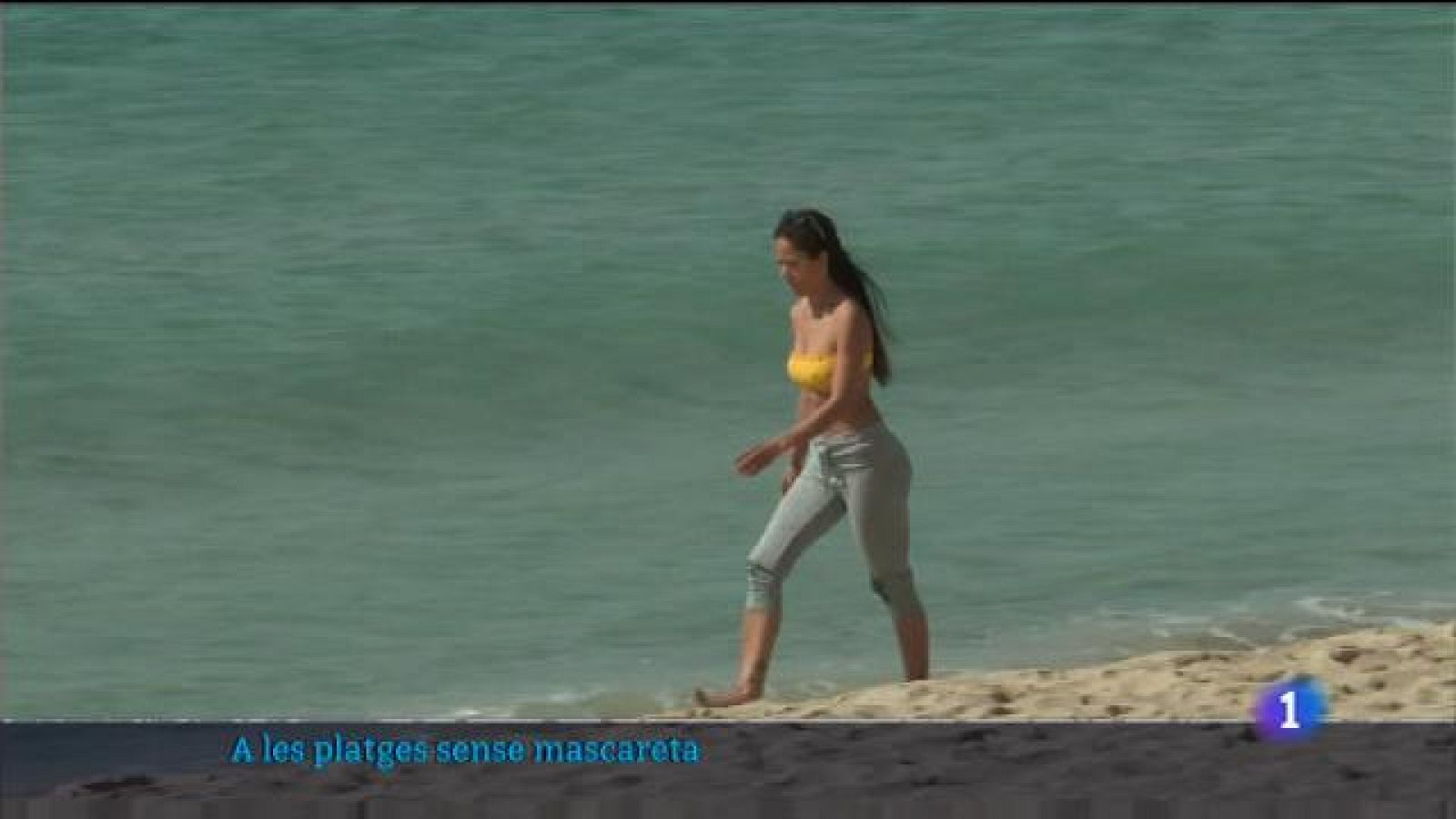 Informatiu Balear 2 - 31/03/21