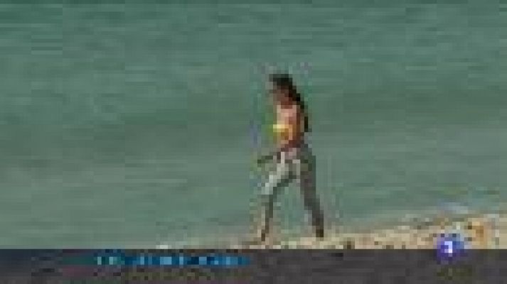 Informatiu Balear - Informatiu Balear 2 - 31/03/21