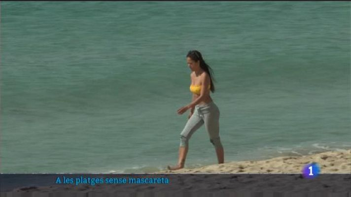 Informatiu Balear - Informatiu Balear 2 - 31/03/21