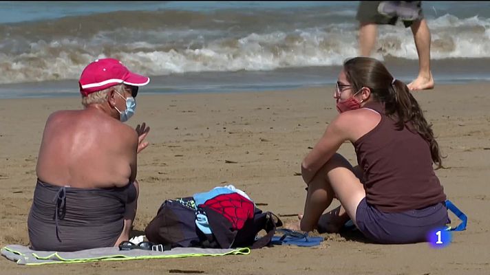 Telecanarias - Canarias en 2' - 31/03/2021