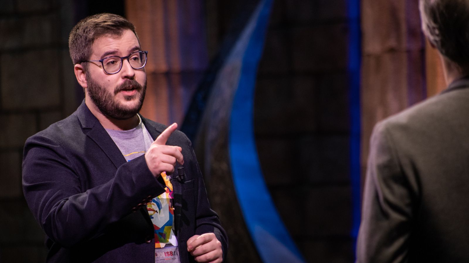 El Condensador de Fluzo - Lo imposible - La extinción de los dodos