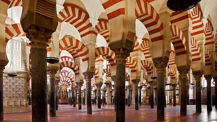 España Directo - La Mezquita de Córdoba reabre por Semana Santa