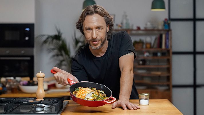 Bestial - Pescado Wellington, la forma más bestial de comer lubina