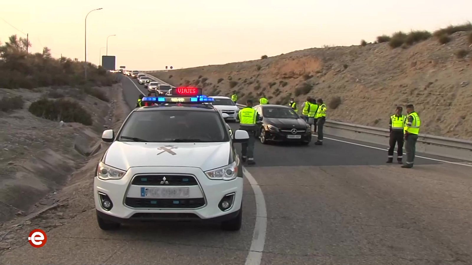 España Directo - 31/03/21 - ver ahora