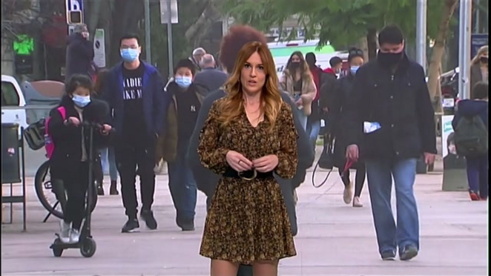 A En Línia parlem del futur del català, l'autisme i el bacallà