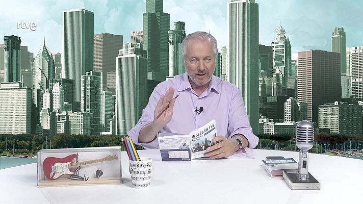 Inglés en TVE - Programa 314