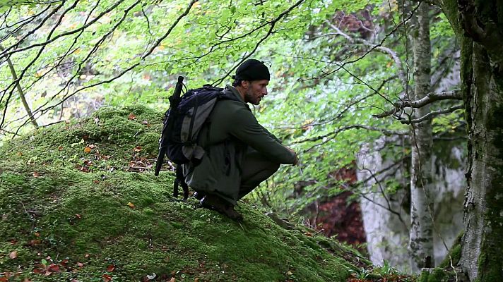 Somos Documentales - 100 días de soledad