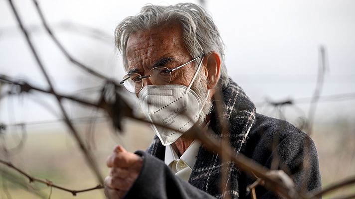 Cuéntame cómo pasó - Repasamos lo más destacado del capítulo especial