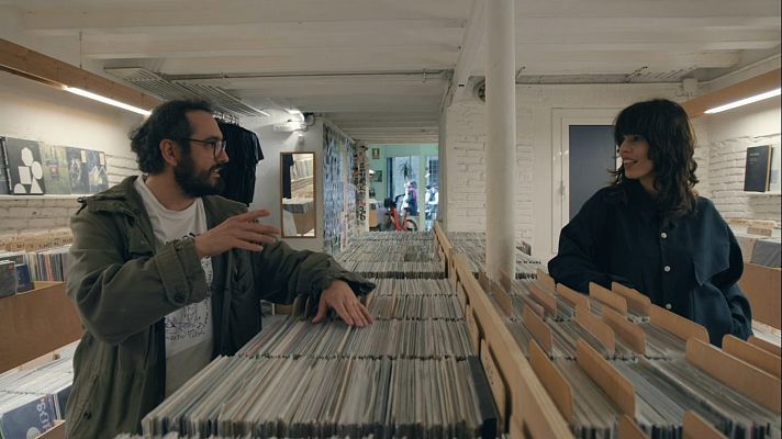 Helvètica - Disseny i música