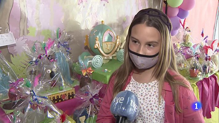 L'Informatiu - L'Informatiu - 01/04/2021