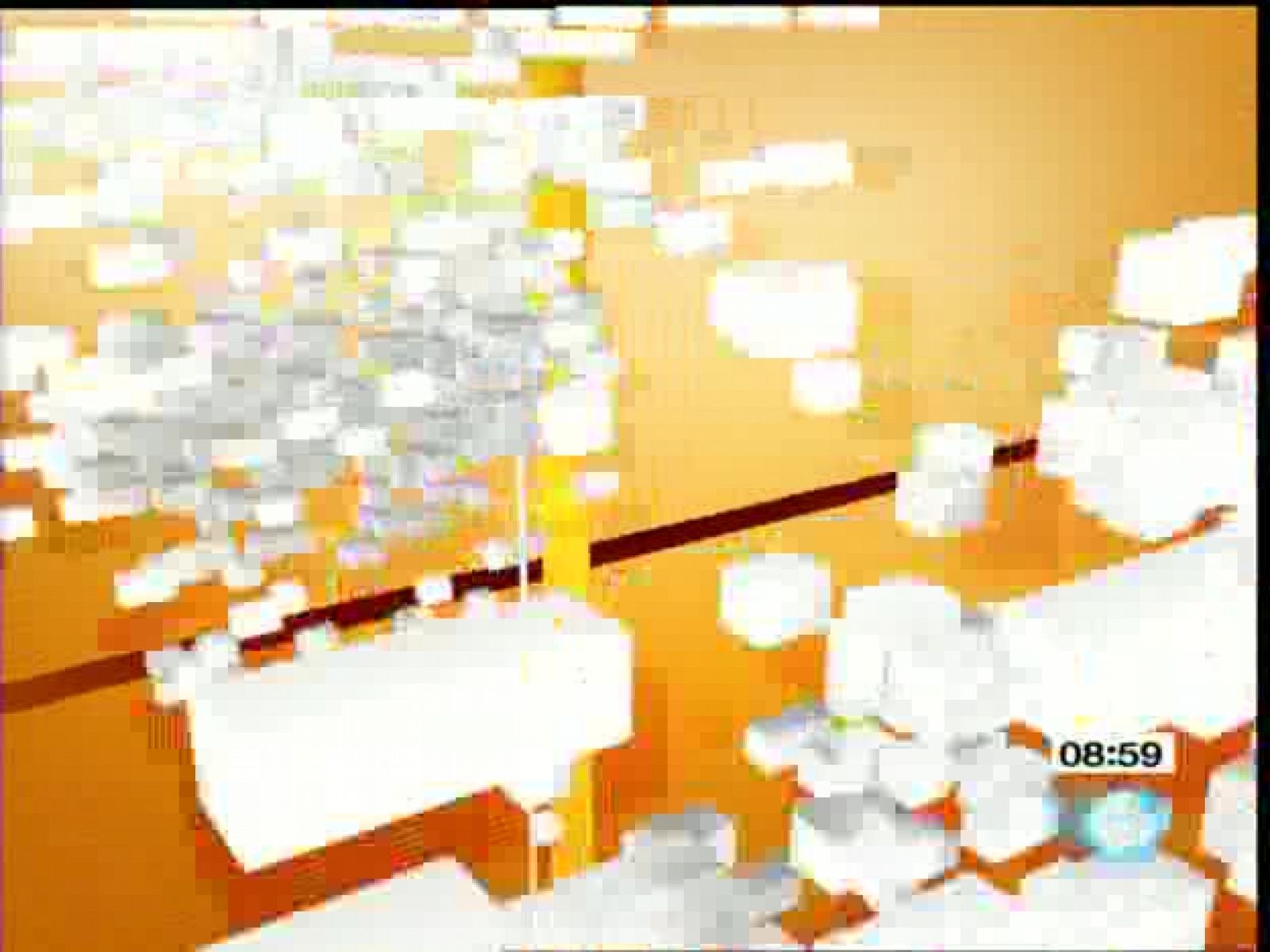 Los desayunos de TVE - 11/09/09 - Los desayunos | Ver