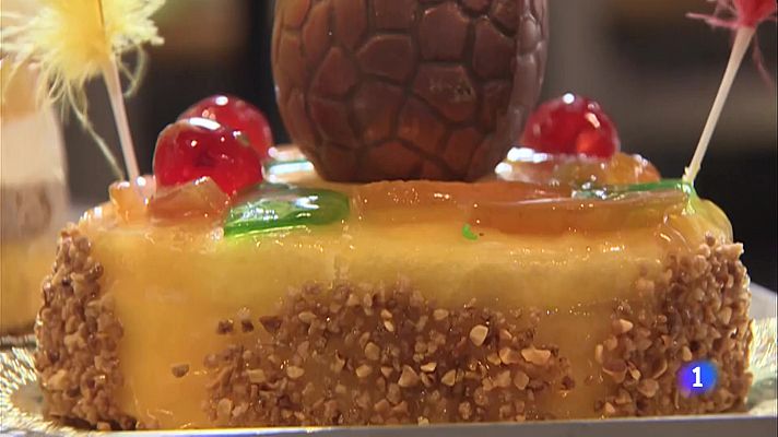 L'Informatiu - Les mones de Pasqua més originals d'aquest 2021