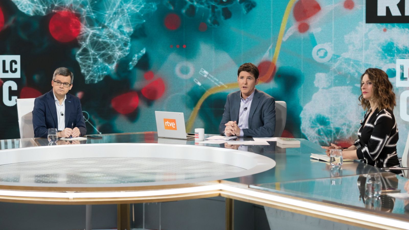 Las cosas claras - Programa 94 - 01/04/21 - ver ahora