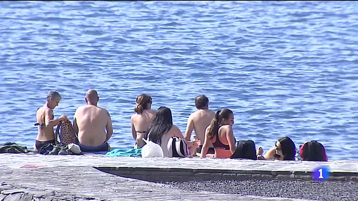 Telecanarias - Telecanarias - 01/04/2021