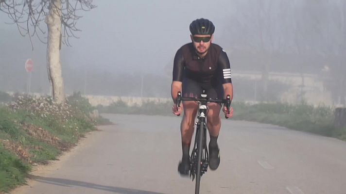 Bike Man descubriendo Mallorca - Programa 3