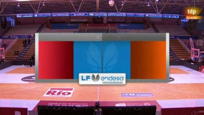 Baloncesto en RTVE - Valencia Basket logra una trabajada victoria en Lugo