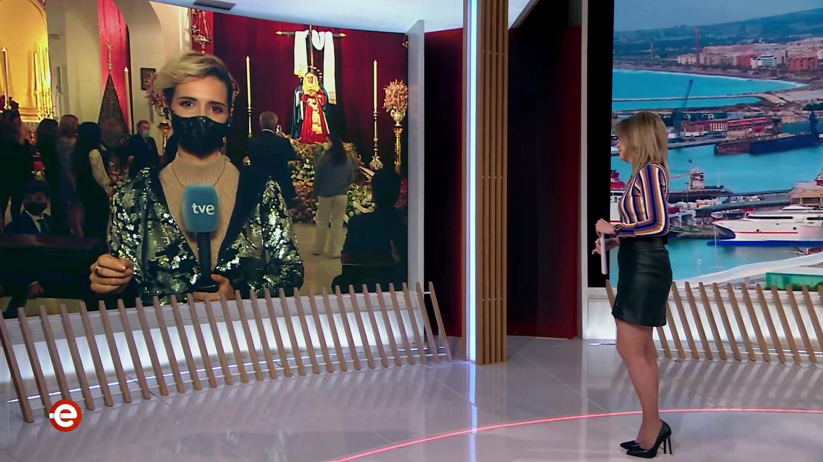 España Directo - 01/04/21 - ver ahora