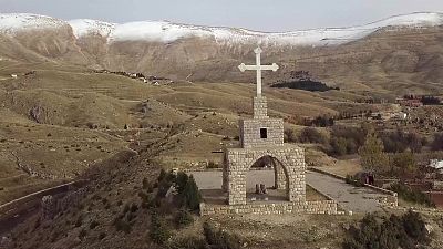 Turismo rural en el mundo - Lbano - ver ahora