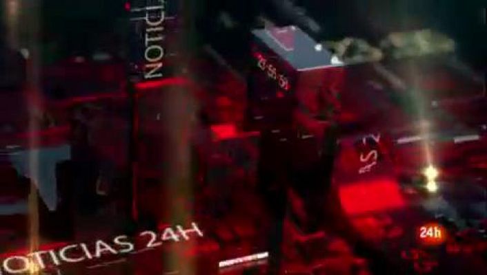 Telediario 1 - Telediario Matinal en 4' - 02/04/2021