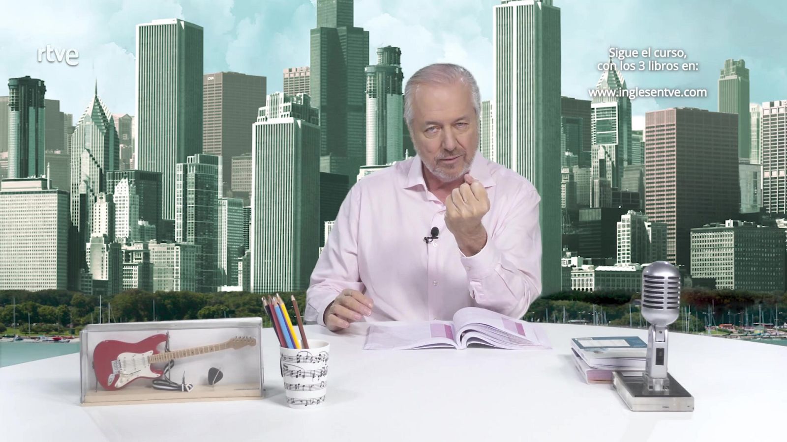 Inglés en TVE - Programa 315 - ver ahora