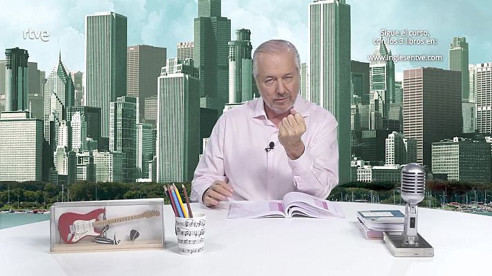 Inglés en TVE - Programa 315