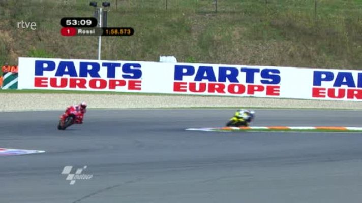 Motociclismo - WorldSBK: Hay vida más allá de MotoGP