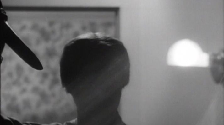 Telediario 1 - Hace 60 años llegaba a España, con retraso y censura, Psicosis