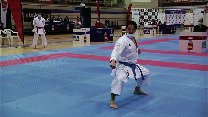 Kárate - Campeonato de España de Kárate y Parakárate