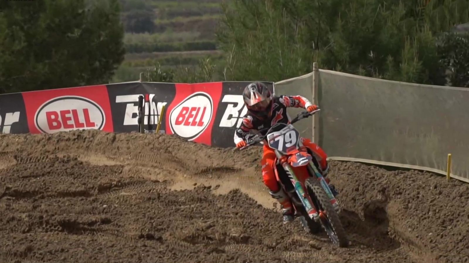 Moto Avenue - 2021 - Programa 7 - ver ahora