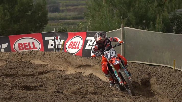 Moto Avenue - 2021 - Programa 7