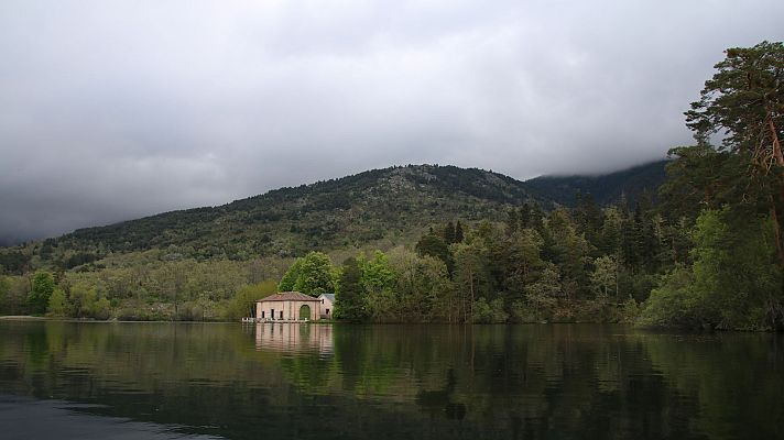 El tiempo - Siguen los cielos nubosos con chubascos aislados en centro y sur peninsular