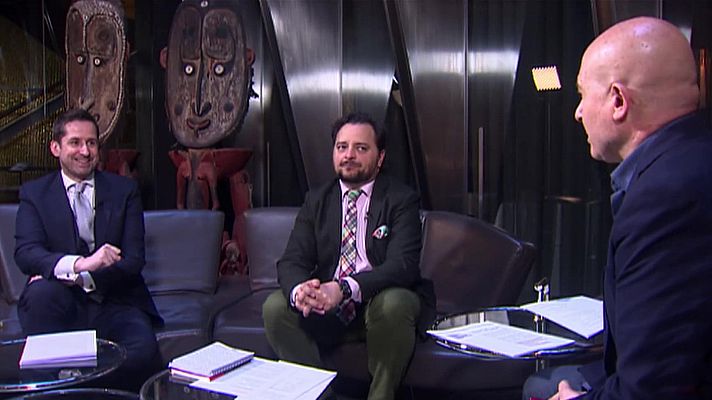 Secuencias en 24H - Secuencias en 24 horas - 02/04/21