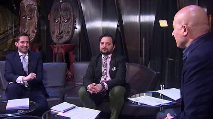 Secuencias en 24H - Secuencias en 24 horas - 02/04/21