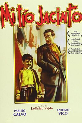 Cine de siempre - Mi tío Jacinto
