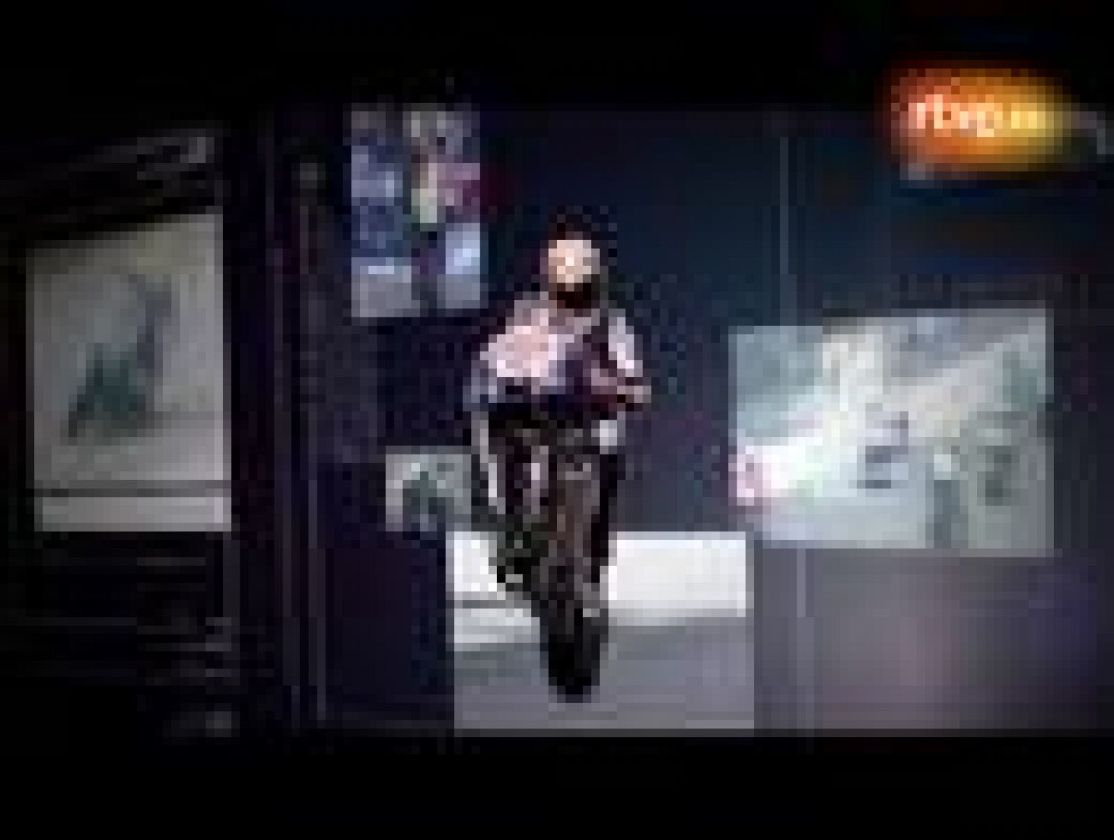 Vigésimo cuarto programa 'Paddock GP' de la temporada 2009. G.P. de San Marino (10/09/09).