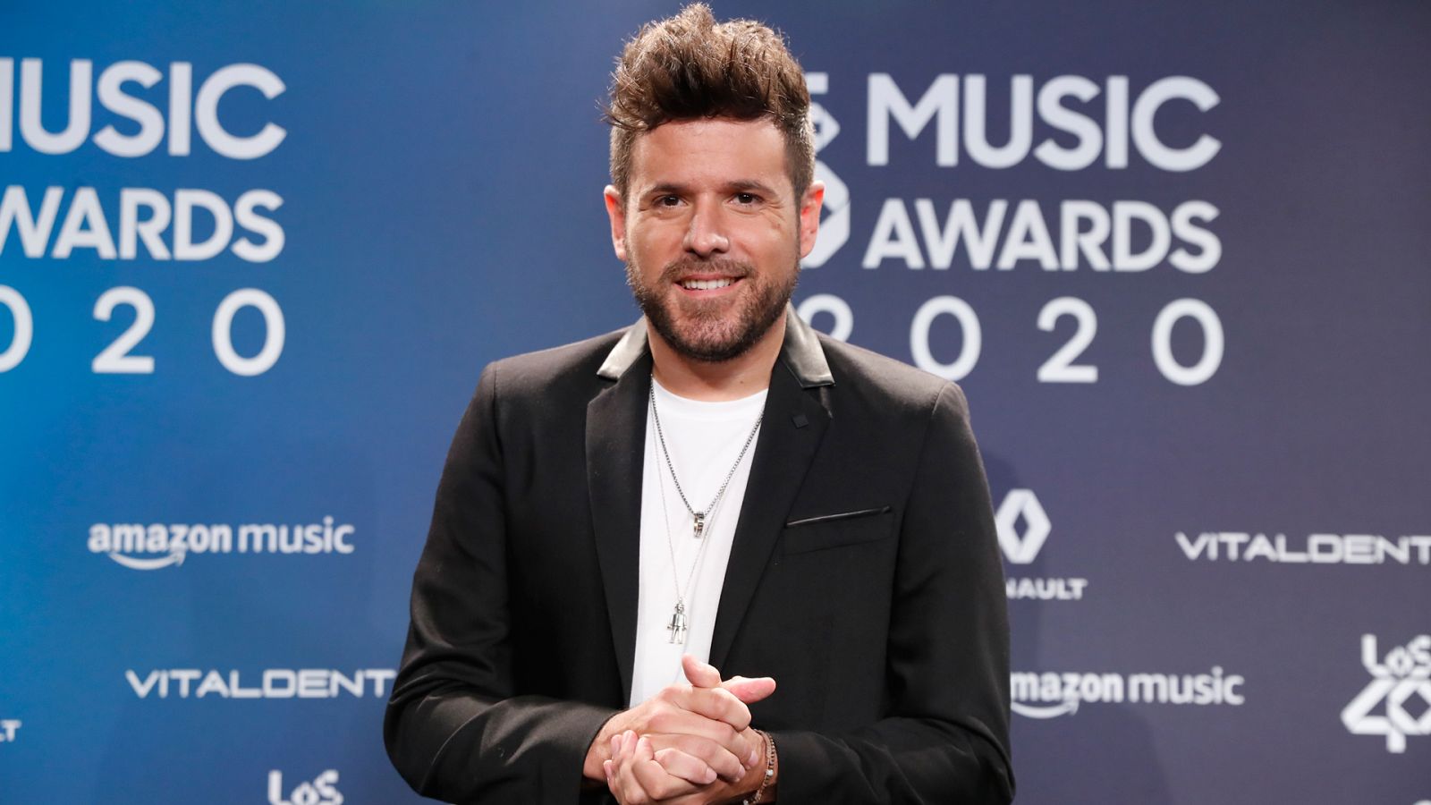 Corazón - Pablo López: Una gira, una ex y un supuesto romance